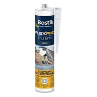 Bostik FLEXPRO PU-811 montážne lepidlo | grafit