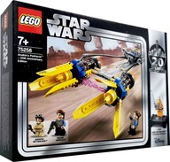 Lego Star Wars Anakin's Racer Anniversary Edition