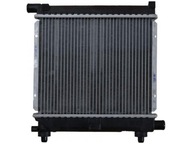 RADIATOR MERCEDES SEDAN W124 2,0-2,3 C124 2,3