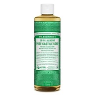 DR. Bronner's Tekuté mydlo 18v1 Mandľové 475 ml