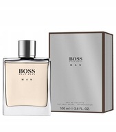 HUGO BOSS ORANGE (M) EDT/S 100 ml (PARFUM)