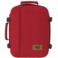 Kabínkový batoh CABINZERO MINI 28L London Red