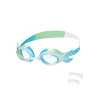 Plavecké okuliare AQUA NQG870SAF MERMAID JUNIOR