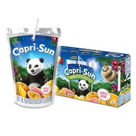 Capri Sun Jungle 10x200ml