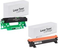 Valec + toner pre Brother HL1210W HL1212W DCP1512