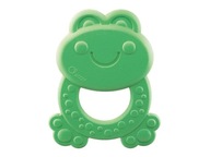 Hryzátko CHICCO Eco+ Frog