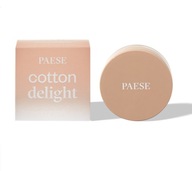 Paese Loose Illuminating Powder Cotton Delight LIMITOVANÁ EDÍCIA