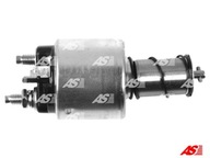 AS-PL SS3003 Solenoidový spínač, štartér