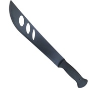 Kandar Machete 57cm čierna Kukri KUS MAčety!