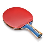 Ping-pongová raketa na stolný tenis Meteor Windstorm