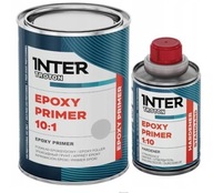 TROTON EPOXY PRIMER Epoxidový základný náter 10:1 - 1kg + tužidlo