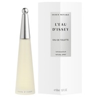 ISSEY MiyaKE L'eau d'Issey EDT 50ml