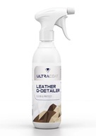 Ultracoat Leather Q-Detailer 500 ml tekutá starostlivosť o kožu