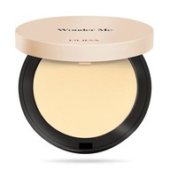 PUPA Milano FACE POWDER Matte Finish Wonder Me 009 Banana