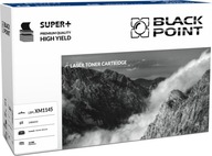 NOVÝ TONER PRE TLAČIAREŇ LEXMARK M1145 XM1145