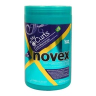 Novex My Curls maska ​​na kučeravé vlasy 400g