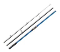 Prút DAM Steelpower Blue Surf - 390cm 100-250g