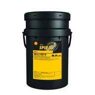 Prevodový olej Shell Spirax S3 ALS 90 85W90 20L