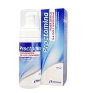 PROCTOMINA Pena, 150 ml