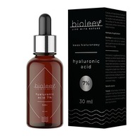 TRIACTIVE kyselina hyalurónová 7% 30ml BIOLEEV HIALU