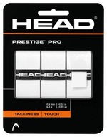 Head Prestige Pro x 3 biely vrchný obal