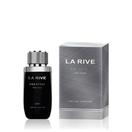 La Rive for Men Prestige Grey Eau de Parfum 75