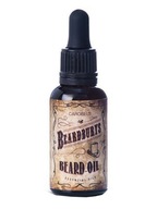 Beardburys sérum na bradu a fúzy 30 ml