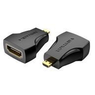 VENTION AITB0 HDMI - micro HDMI kábel 0,02 m