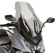 PUIG WINDSHIELD V-TECH KYMCO AK550 2017-2022 TOURING