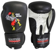 Boxerské rukavice MASTERS JUNIOR RPU-MJC 10 oz