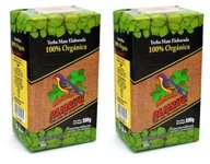 Yerba Mate Pajarito BIO Organica 2x500g ECO Classic