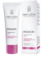 IWOSTIN ROSACIN NOČNÝ KRÉM 40ml ROSACEA