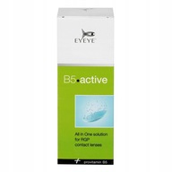 Eyeye B5 Active liquid na tvrdé šošovky 200 ml