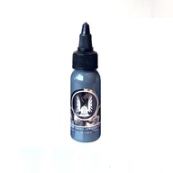 DYNAMIC - GREY, Atrament, Tattoo Paint 15ml