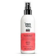 REVLON PRO YOU OCHRANA TEPLA OCHRANA PROTI TEPLU SPREJ 250ml