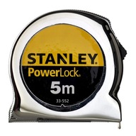 STANLEY VALCOVANÁ OCEL ROZMER 5X19MM 0-33-552