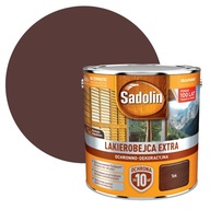 SADOLIN EXTRA 2,5L LAK NA LAK NA TEAKOVÉ DREVO