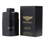 Parfum BENTLEY For Men Absolute EDP 100ml FOIL