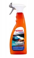 SONAX XTREME CERAMIC ULTRA SLICK DETAILS 750ML