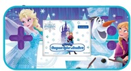 Kompaktná ručná konzola Cyber ​​​​Arcade Frozen