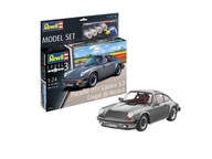 Modelová sada Porsche 911 Carrera 3.2 Coupe Gmodel