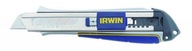 IRWIN PROTOUCH zlomený nôž 18mm vystužený 10507106