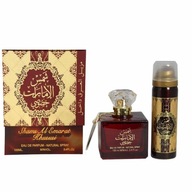 Arabský parfém Shams Al Emarat Khususi 100ml EDP