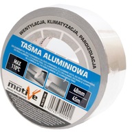 MOTIVE TAŚMA ALUMINIOWA INTER-S 48MM 45M KOMINOWA