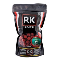 Boilies RK Baits Death Economy 18mm 1kg