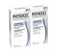 Physiogel hydratačný prací gél 2x150ml DUOPAK!