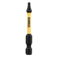 NÁRAZOVÝ BIT DEWALT T15x50 /5ks. EXTREME IMP