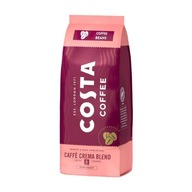 Zrnková káva Costa Coffee Crema Blend 500g