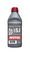 BRZDOVÁ KVAPALINA MOTUL DOT5.1 1L BRZDOVÁ KVAPALINA 105836