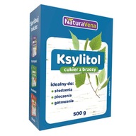 Xylitol 500 g